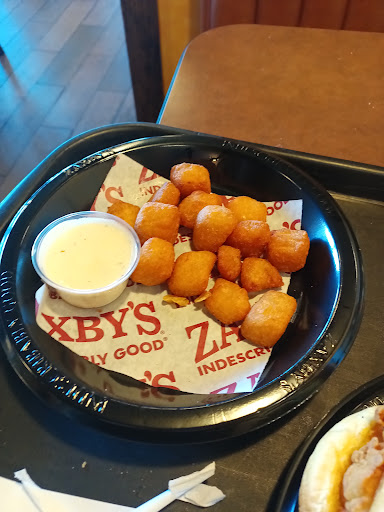 Photo of Zaxbys Chicken Fingers & Buffalo Wings - 322 Hawthorne Blvd, Warrensburg, MO 64093