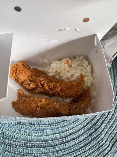 Photo of Zaxbys Chicken Fingers & Buffalo Wings - 322 Hawthorne Blvd, Warrensburg, MO 64093