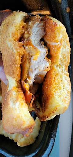 Photo of Zaxbys Chicken Fingers & Buffalo Wings - 322 Hawthorne Blvd, Warrensburg, MO 64093