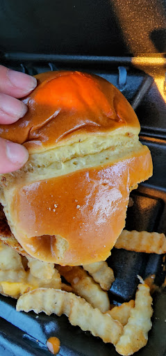 Photo of Zaxbys Chicken Fingers & Buffalo Wings - 322 Hawthorne Blvd, Warrensburg, MO 64093