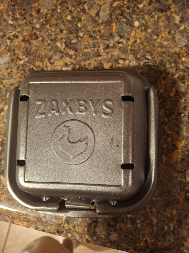 Photo of Zaxbys Chicken Fingers & Buffalo Wings - 322 Hawthorne Blvd, Warrensburg, MO 64093