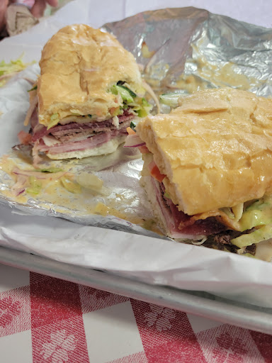 Photo of Bobby G's Subs & More - 1000 Warrenton Shoppes unit 18, Warrenton, MO 63383