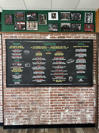 Photo of Bobby G's Subs & More - 1000 Warrenton Shoppes unit 18, Warrenton, MO 63383