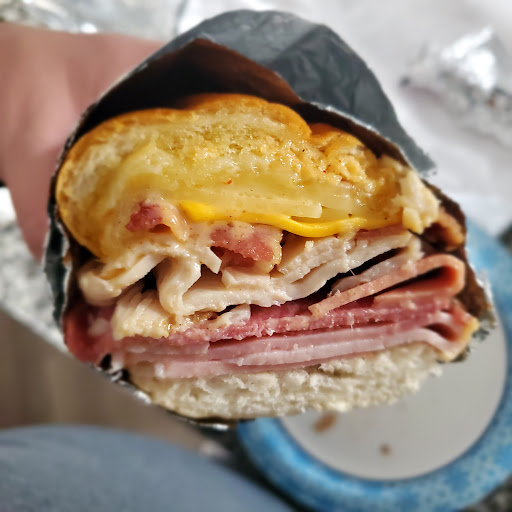 Photo of Bobby G's Subs & More - 1000 Warrenton Shoppes unit 18, Warrenton, MO 63383