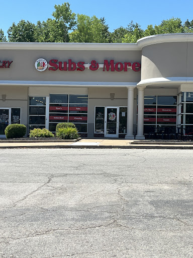 Photo of Bobby G's Subs & More - 1000 Warrenton Shoppes unit 18, Warrenton, MO 63383