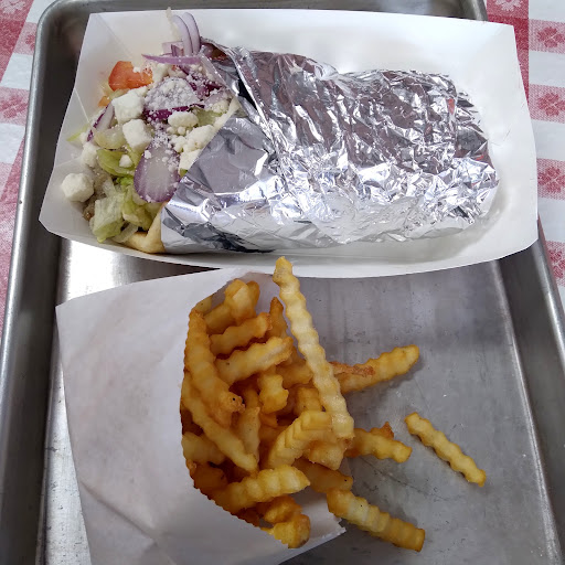 Photo of Bobby G's Subs & More - 1000 Warrenton Shoppes unit 18, Warrenton, MO 63383