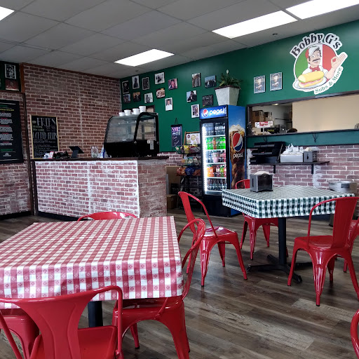 Photo of Bobby G's Subs & More - 1000 Warrenton Shoppes unit 18, Warrenton, MO 63383