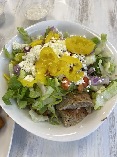 Photo of Greek Palace - 322 Lee Hwy, Warrenton, VA 20186