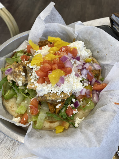 Photo of Greek Palace - 322 Lee Hwy, Warrenton, VA 20186