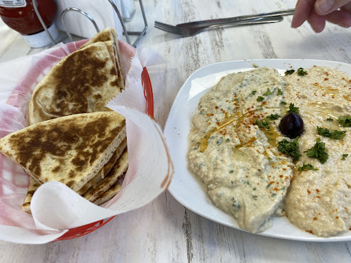 Photo of Greek Palace - 322 Lee Hwy, Warrenton, VA 20186