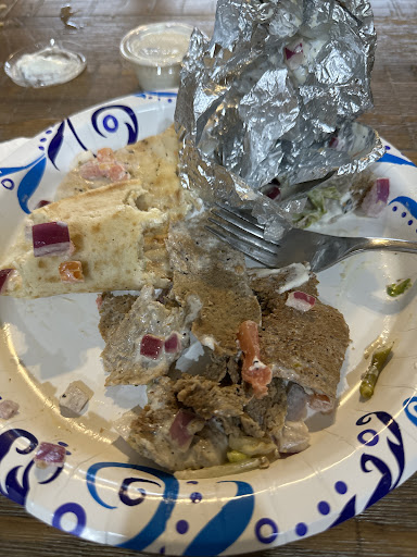 Photo of Greek Palace - 322 Lee Hwy, Warrenton, VA 20186