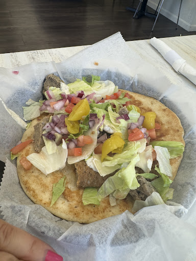 Photo of Greek Palace - 322 Lee Hwy, Warrenton, VA 20186