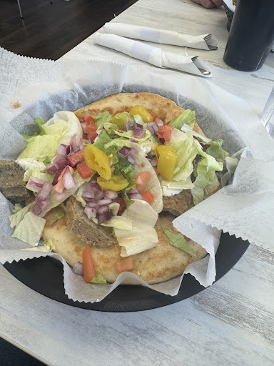 Photo of Greek Palace - 322 Lee Hwy, Warrenton, VA 20186