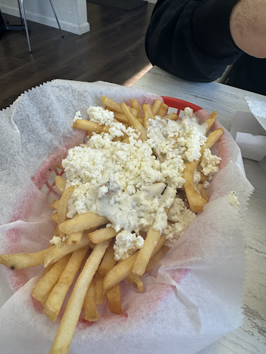 Photo of Greek Palace - 322 Lee Hwy, Warrenton, VA 20186