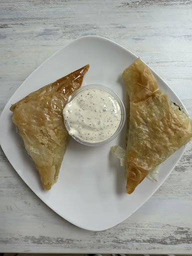 Photo of Greek Palace - 322 Lee Hwy, Warrenton, VA 20186