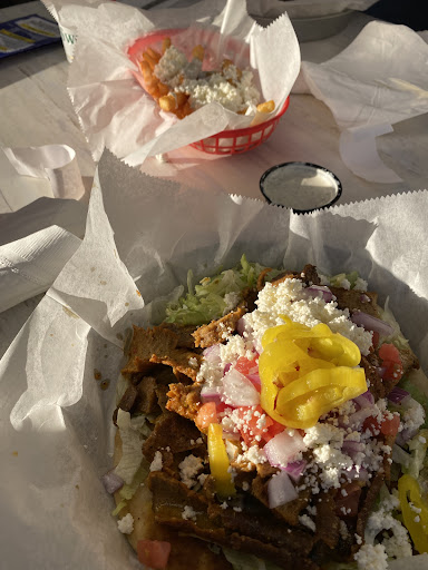 Photo of Greek Palace - 322 Lee Hwy, Warrenton, VA 20186