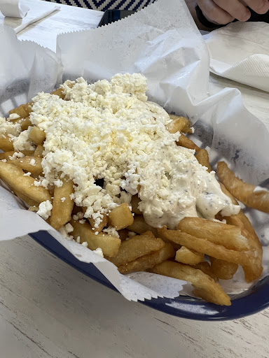 Photo of Greek Palace - 322 Lee Hwy, Warrenton, VA 20186