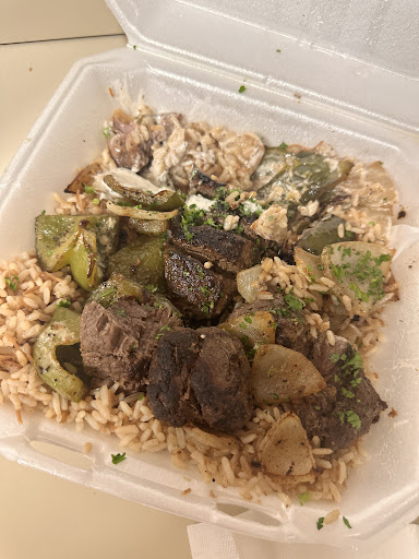 Photo of Greek Palace - 322 Lee Hwy, Warrenton, VA 20186