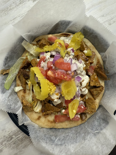 Photo of Greek Palace - 322 Lee Hwy, Warrenton, VA 20186