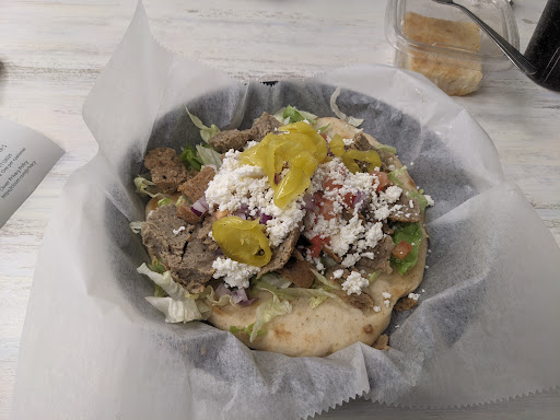 Photo of Greek Palace - 322 Lee Hwy, Warrenton, VA 20186