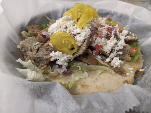 Photo of Greek Palace - 322 Lee Hwy, Warrenton, VA 20186