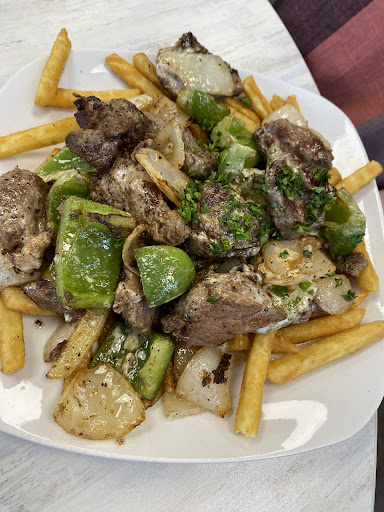 Photo of Greek Palace - 322 Lee Hwy, Warrenton, VA 20186