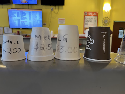 Photo of ROYAL FOOD COURT - 1570 W Ogden Ave #101, Naperville, IL 60540