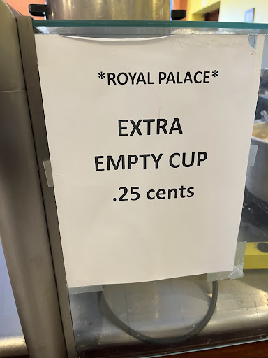 Photo of ROYAL FOOD COURT - 1570 W Ogden Ave #101, Naperville, IL 60540