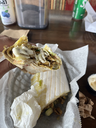 Photo of Pita Zone Mediterranean Grill - 2042 S Naperville Rd, Wheaton, IL 60189