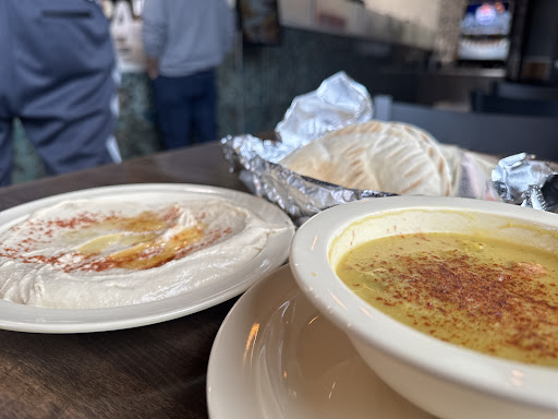 Photo of Pita Zone Mediterranean Grill - 2042 S Naperville Rd, Wheaton, IL 60189