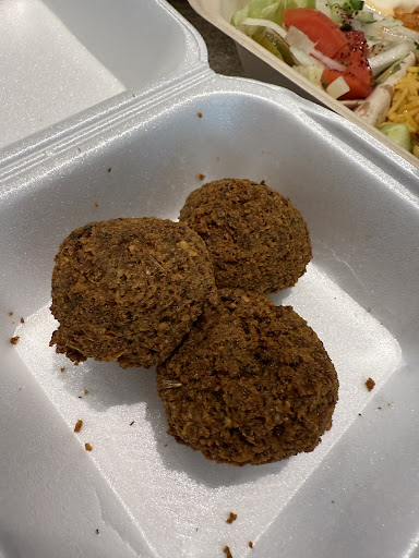 Photo of Pita Zone Mediterranean Grill - 2042 S Naperville Rd, Wheaton, IL 60189