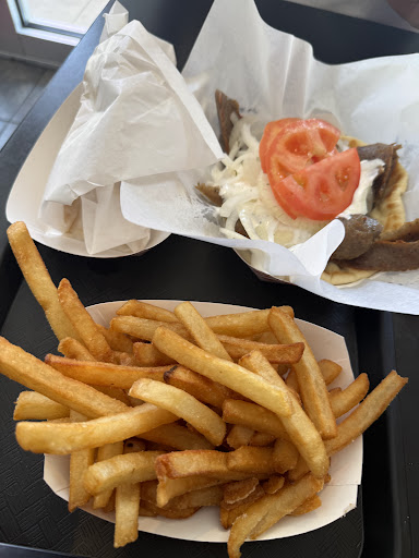 Photo of Gyros & more - 285 W Roosevelt Rd #115, West Chicago, IL 60185