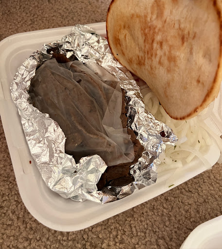 Photo of Gyros & more - 285 W Roosevelt Rd #115, West Chicago, IL 60185