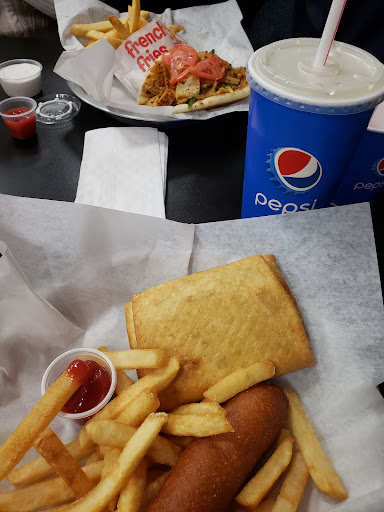 Photo of Gyros & more - 285 W Roosevelt Rd #115, West Chicago, IL 60185