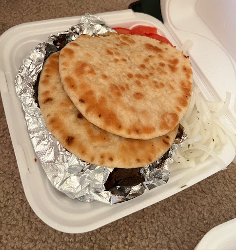 Photo of Gyros & more - 285 W Roosevelt Rd #115, West Chicago, IL 60185