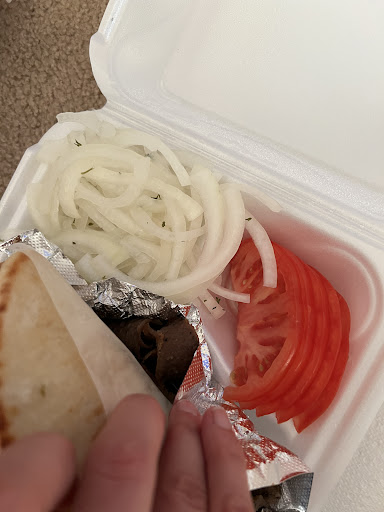 Photo of Gyros & more - 285 W Roosevelt Rd #115, West Chicago, IL 60185