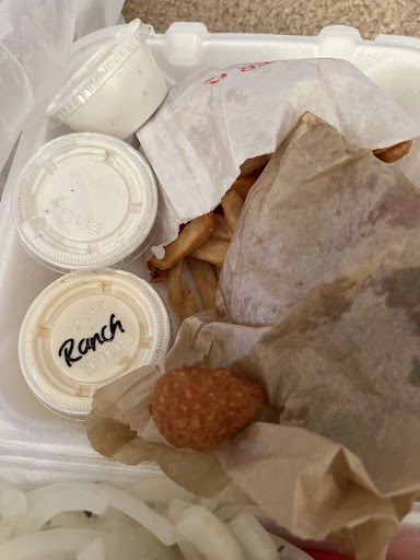 Photo of Gyros & more - 285 W Roosevelt Rd #115, West Chicago, IL 60185