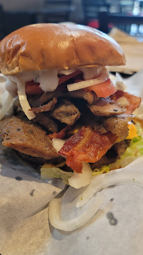 Photo of Gyros & more - 285 W Roosevelt Rd #115, West Chicago, IL 60185