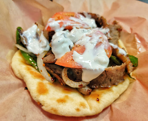 Photo of Gyros & more - 285 W Roosevelt Rd #115, West Chicago, IL 60185