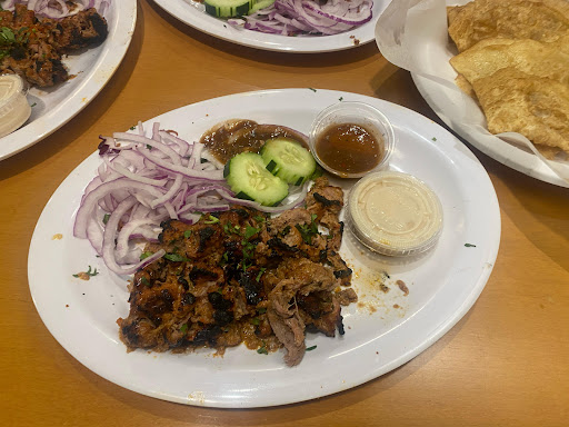 Photo of Bundoo Khan Express Grill - 2603 Aurora Ave #123, Naperville, IL 60540