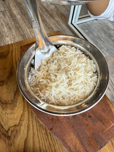 Photo of Bundoo Khan Express Grill - 2603 Aurora Ave #123, Naperville, IL 60540