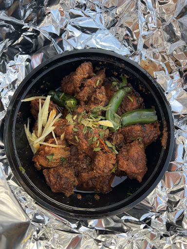 Photo of Bundoo Khan Express Grill - 2603 Aurora Ave #123, Naperville, IL 60540