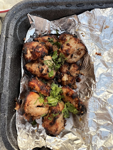 Photo of Bundoo Khan Express Grill - 2603 Aurora Ave #123, Naperville, IL 60540