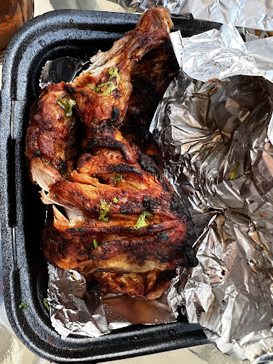 Photo of Bundoo Khan Express Grill - 2603 Aurora Ave #123, Naperville, IL 60540