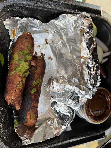 Photo of Bundoo Khan Express Grill - 2603 Aurora Ave #123, Naperville, IL 60540