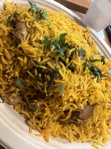 Photo of Bundoo Khan Express Grill - 2603 Aurora Ave #123, Naperville, IL 60540