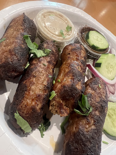 Photo of Bundoo Khan Express Grill - 2603 Aurora Ave #123, Naperville, IL 60540