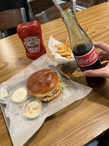 Photo of Bundoo Khan Express Grill - 2603 Aurora Ave #123, Naperville, IL 60540