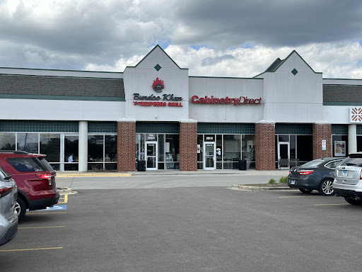 Photo of Bundoo Khan Express Grill - 2603 Aurora Ave #123, Naperville, IL 60540