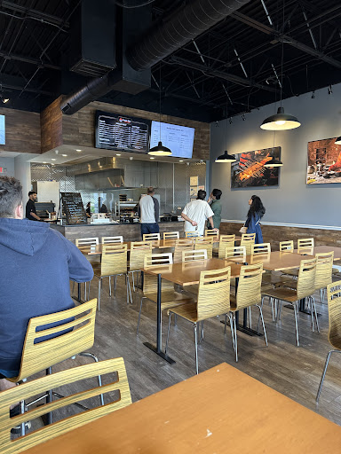 Photo of Bundoo Khan Express Grill - 2603 Aurora Ave #123, Naperville, IL 60540